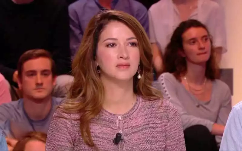 Journaliste Zineb El Rhazoui verliest prijs na uitspraken over Gaza