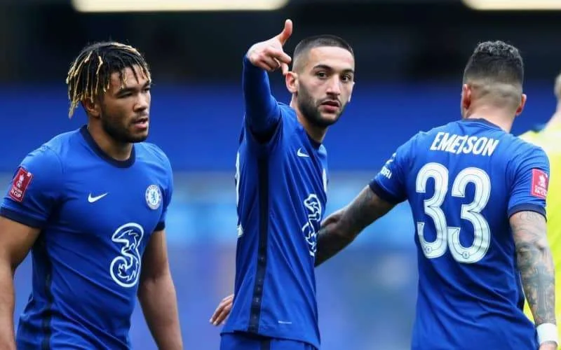 Hakim Ziyech in januari naar Duitsland?