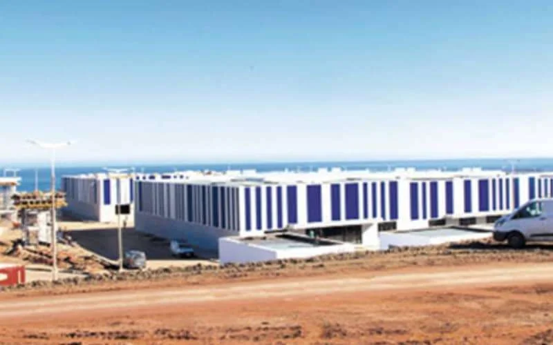 Fnideq Free Zone deze maand van start