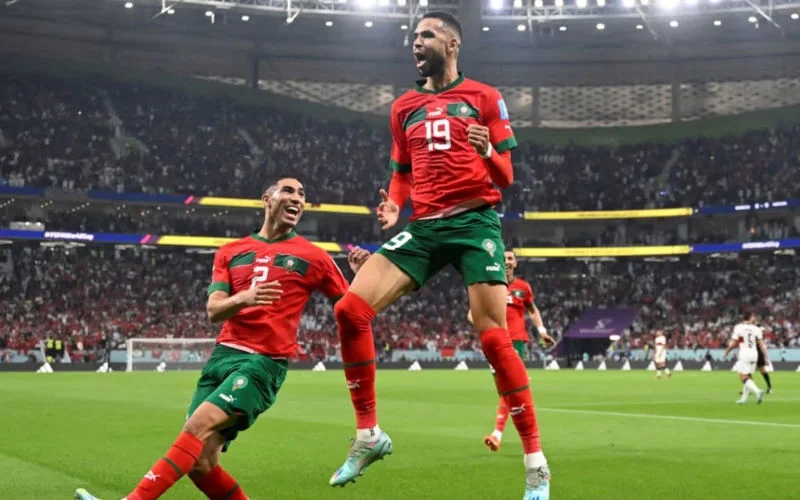 Zuid-Afrika weigert oefenduel tegen "te sterk" Marokko