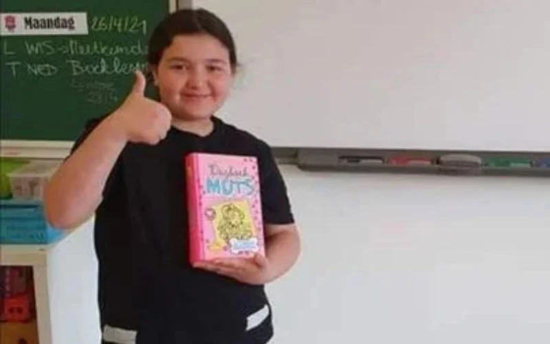 Dood Firdaous: "14 maanden van slapeloze nachten, 14 maanden van immense pijn"