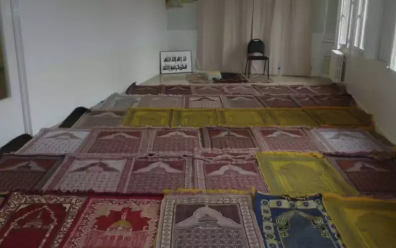 Zwitserland: controverse over financiering moslim-aalmoezeniers