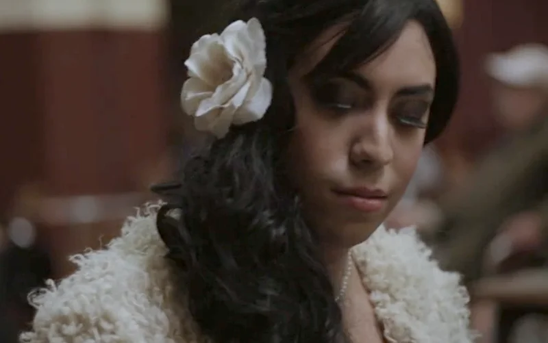 Mohamed Amine Jadil spreekt over rol als travestiet in Much Loved