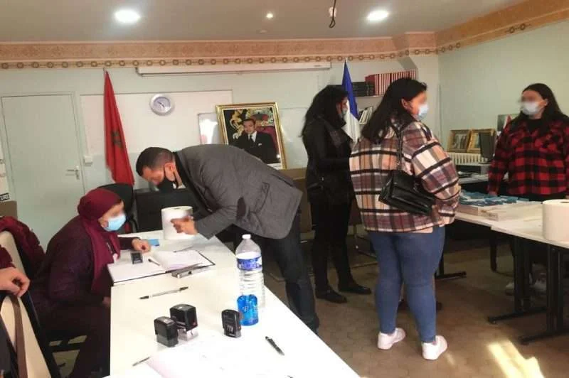 Consulaire diensten Marokkaanse Diaspora: Rekenkamer uit kritiek op Bourita