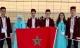 Marokko wint goud op Arabische Wiskunde Olympiade 2022