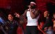50 Cent geeft spectaculaire show in Marrakech