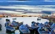 Aardbeving voor kust Essaouira