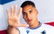 Abdelhamid Sabiri ontkent verloving met virtuele vriendin