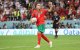 Nieuwe club voor Abdelhamid Sabiri