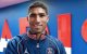 Achraf Hakimi samen met Messi en Ronaldo genomineerd voor beste voetballer 2021