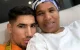 Achraf Hakimi: in naam van de moeder
