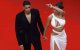 Achraf Hakimi en Hiba Abouk schitteren op filmfestival Cannes