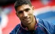 Achraf Hakimi feest in Spaanse nachtclub