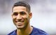 Achraf Hakimi van verkrachting beschuldigd