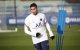 Achraf Hakimi in Fifa-elftal van het jaar