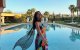 Hollywoodster Olivia Rodrigo ontdekt de parel van Marokko (foto's)