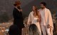 Amerikaanse acteur Adrian Grenier trouwt spontaan in Marokko