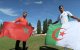 Marokko en Algerije in finale Franse "wijk-Afrika Cup", spelers onder druk