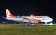 Ware reden achter noodlanding vliegtuig in Tanger