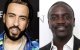 Akon gaf valse horloge aan French Montana
