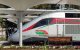 Marokkaanse Al Boraq is een van de snelste treinen ter wereld