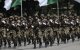 Oefent Algerijnse leger voor oorlog tegen Marokko?