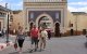 Amerikaanse toeristen terug in Fez