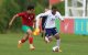 Marokko pikt voetbaltalent van Algerije