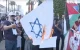 Demonstraties in Rabat tegen bezoek Knesset-voorzitter Amir Ohana