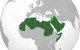 Algerije reageert op kaart van Marokko met Sahara