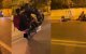 Jongeren opgepakt voor negeren politiecontrole in Rabat (video)