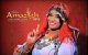 Hier is de nieuwe Miss Amazigh 2015