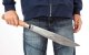 Recidivist onthoofdt vijand en geeft zichzelf aan in Marokko