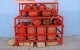 Marokko stopt subsidie op gas, tarwe en suiker