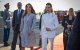 Koning Rania publiceert foto van aankomst in Marokko