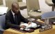 Ambassadeur Ivoorkust bij VN ontslagen na uitspraken over Sahara