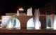Nieuw in Marrakech: fontein van de zeven poorten
