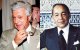 Favoriete modeontwerper Hassan II Francesco Smalto overleden