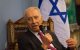 Shimon Peres ziet af van bezoek aan Marokko
