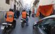 Dief door politie neergeschoten in Casablanca