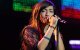 Hindi Zahra in trance op Gnawa Festival