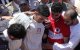 Mohammed VI verleent gratie aan broer omgekomen piloot Yassine Bahti