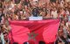 Akon maakt nieuwe clip in Marokko