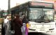 Grote actie tegen intimidatie op de bus in Marrakkech