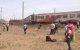 Gewonden bij ongeval met trein en vrachtwagen in Marokko