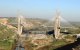 Eerste beelden nieuwe tuibrug Rabat
