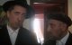 Hassan El Fad en Gad Elmaleh samen voor de camera