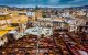 Medina van Fez in top-20 te bezoeken plekken 