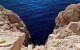 Oude vrouw springt van klif in Agadir (video)