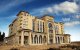 Door Mohammed VI gefinancierde universiteit opent in Gaza